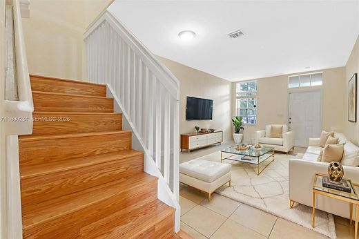 Stadthaus in Miramar, Broward County