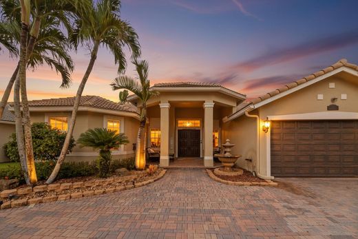 Villa en Wellington, Palm Beach County