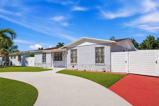 Villa in Homestead, Miami-Dade County