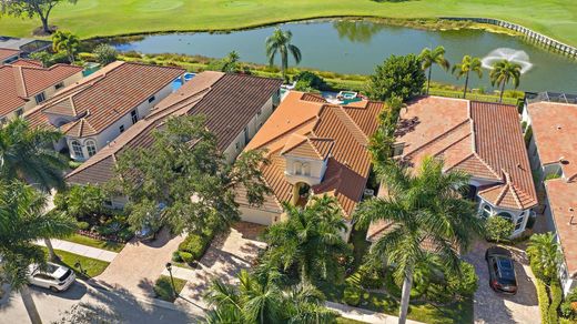 别墅  West Palm Beach, Palm Beach County