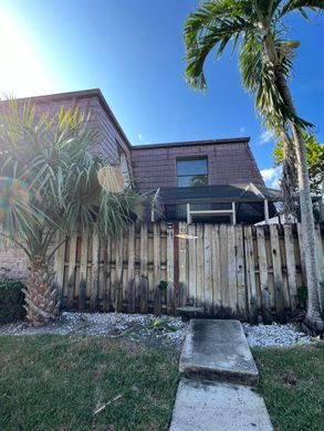 Таунхаус, Boca Raton, Palm Beach County