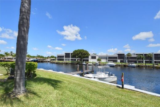 Komplex apartman Pompano Beach, Broward County