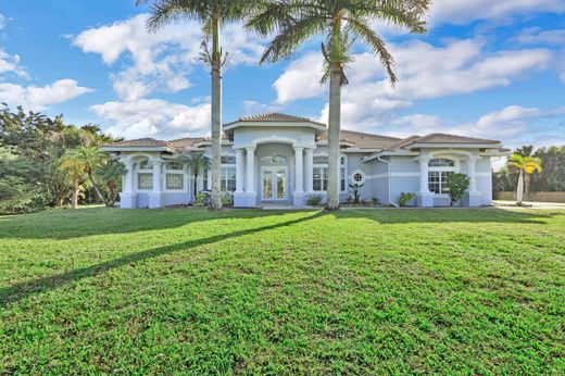 Villa in Palm Beach Gardens, Palm Beach