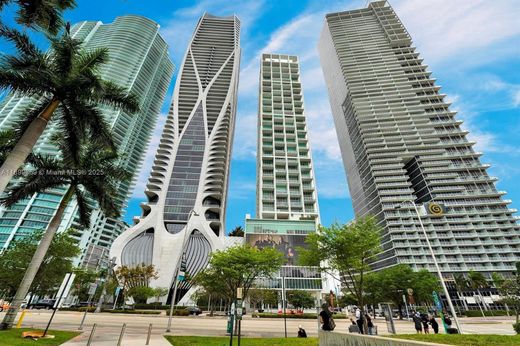 Edificio en Miami, Miami-Dade County