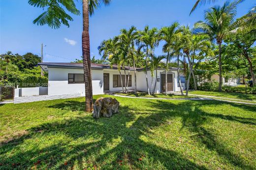 Villa in North Miami Beach, Miami-Dade