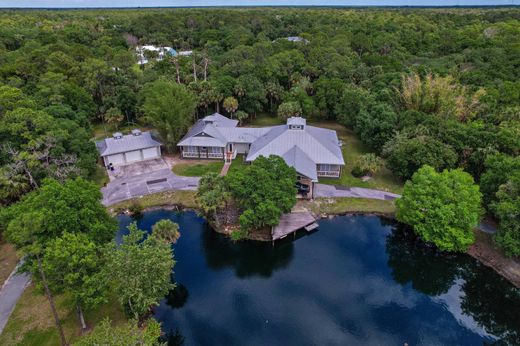 Villa in Palm City, Martin County