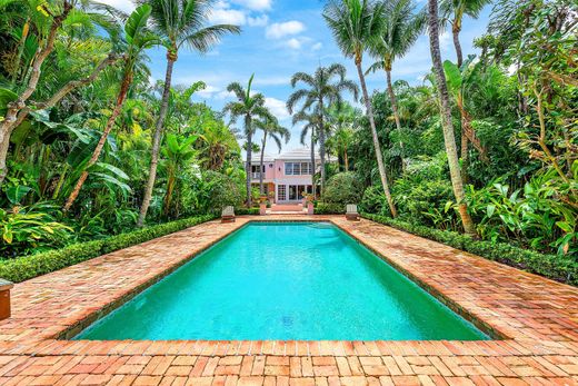 Villa in Delray Beach, Palm Beach