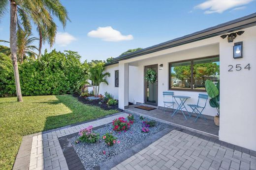 Villa a Delray Beach, Palm Beach County