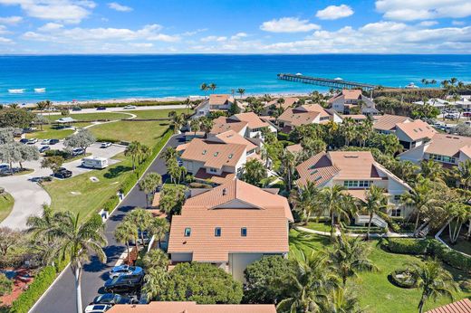 Wohnkomplexe in Jupiter, Palm Beach County