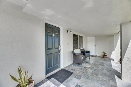 Complexos residenciais - Wilton Manors, Broward County