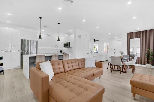 Таунхаус, Homestead, Miami-Dade County