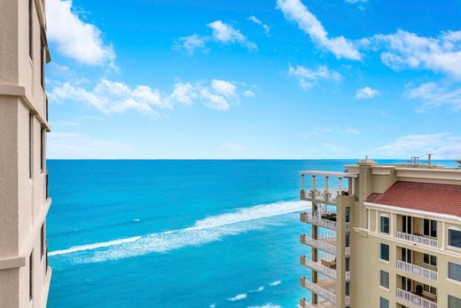 Complesso residenziale a Palm Beach Shores, Palm Beach County