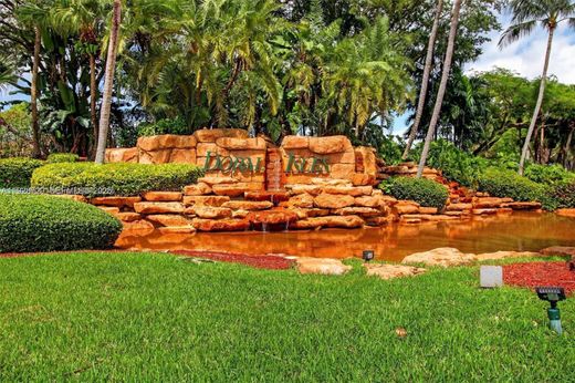 Villa in Doral, Miami-Dade County