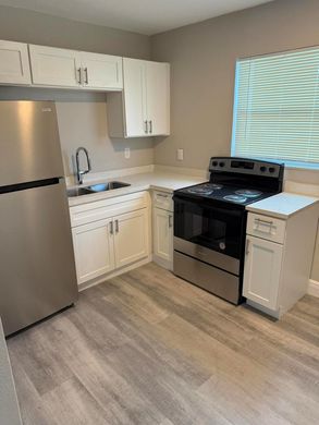 Complesso residenziale a West Palm Beach, Palm Beach County