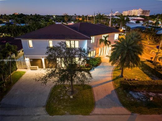 Villa in Lauderdale-by-the-Sea, Broward County