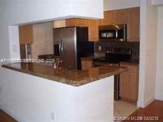 Residential complexes in Coral Springs, Broward County