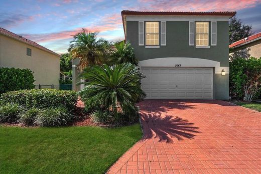 Вилла, Riviera Beach, Palm Beach County