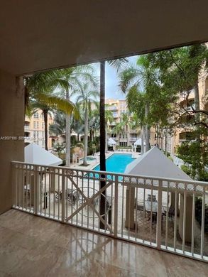 Residential complexes in Aventura, Miami-Dade
