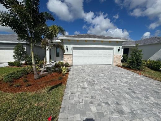 Villa in Vero Beach, Indian River County
