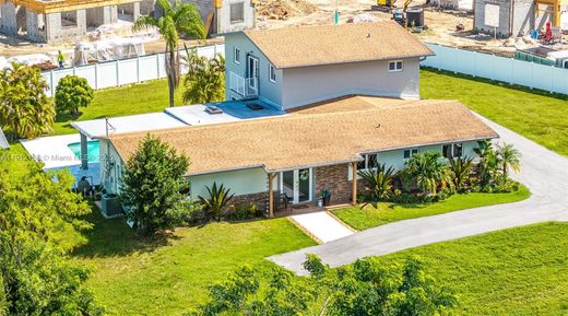 Willa w Miami, Miami-Dade County