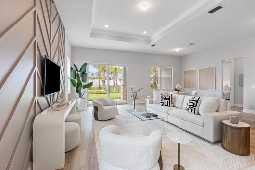 빌라 / Palm Beach Gardens, Palm Beach County