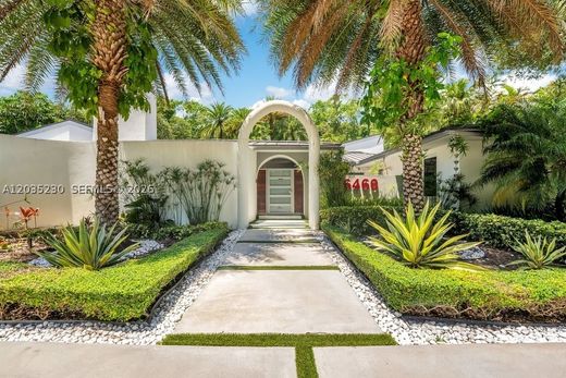 Villa in Pinecrest, Miami-Dade