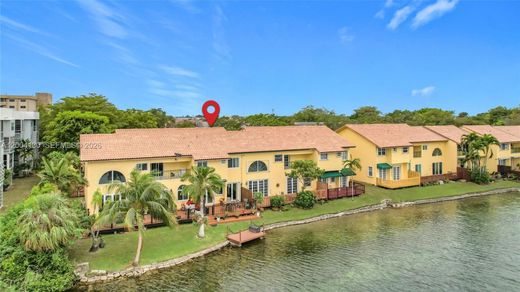 Şehir evi  Miami, Miami-Dade County