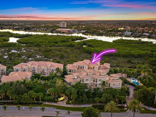 Edificio en Jupiter, Palm Beach County