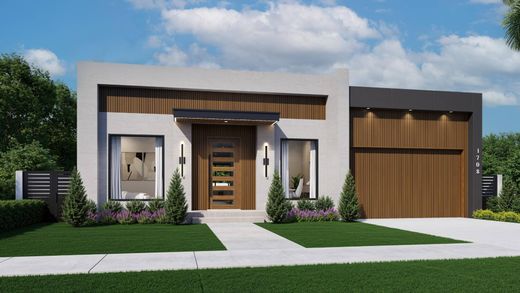 Villa in Fort Lauderdale, Broward County