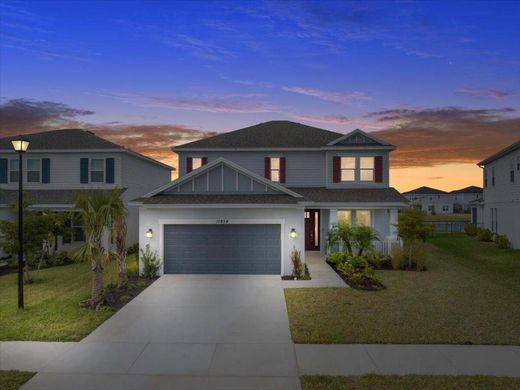 Villa - Port Saint Lucie, Saint Lucie County