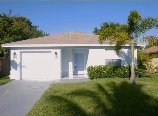 Villa a Delray Beach, Palm Beach County