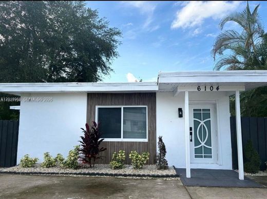 Villa Miramar, Broward County