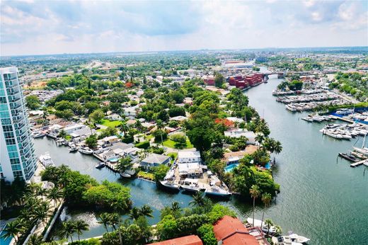 Жилой комплекс, Майами, Miami-Dade County