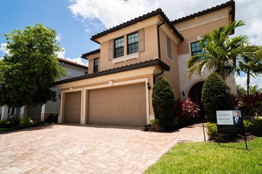 Villa a Parkland, Broward County