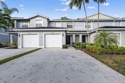 Townhouse in Delray Beach, Palm Beach