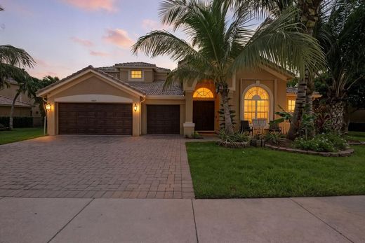 Villa - West Palm Beach, Palm Beach County