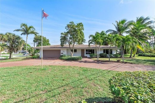 Villa a Deerfield Beach, Broward County