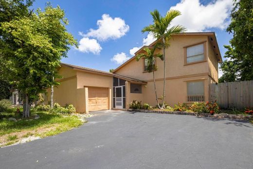 Villa Deerfield Beach, Broward County