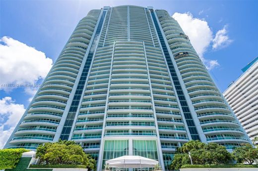 Complesso residenziale a Miami, Miami-Dade County