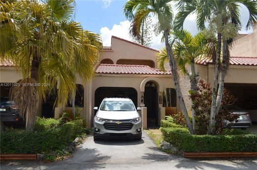 Townhouse in Doral, Miami-Dade