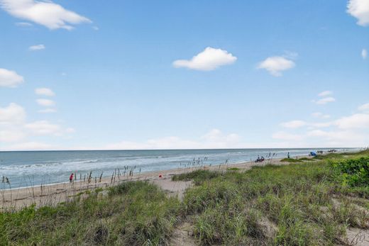 Kamienica w Jensen Beach, Martin County