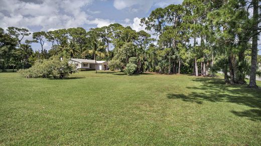 Villa in Palm Beach Gardens, Palm Beach