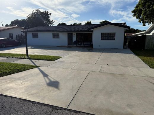 Villa in Miami, Miami-Dade County