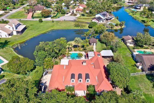 Villa in Davie, Broward County