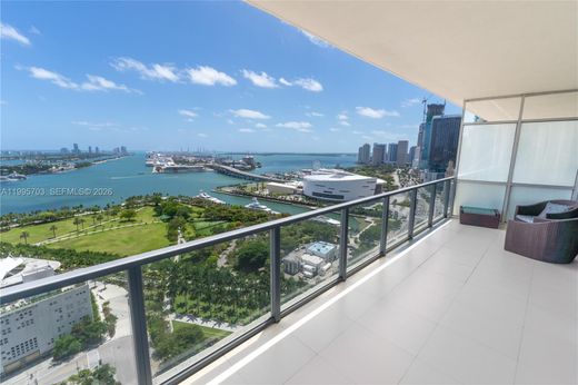Complesso residenziale a Miami, Miami-Dade County