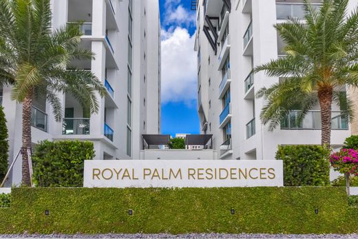 Жилой комплекс, Boca Raton, Palm Beach County