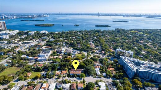 Residential complexes in Miami, Miami-Dade