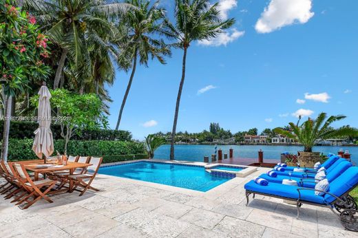 Villa Miami Beach, Miami-Dade County