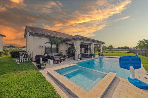 Villa in Tamarac, Broward County