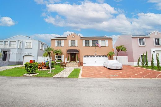 Villa in Homestead, Miami-Dade
